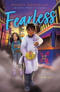 Fearless Series
