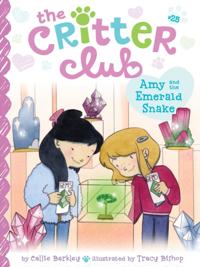 The Critter Club
