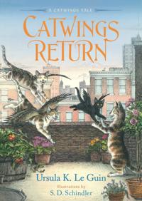 Catwings