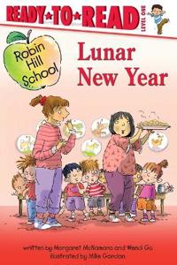 LUNAR NEW YEAR