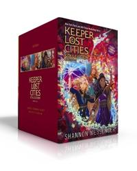 BX-KEEPER OF THE LOST CITIES 06 09