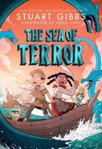 ONCE UPON A TIM03 SEA OF TERROR
