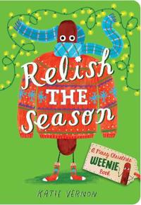 Relish the Season