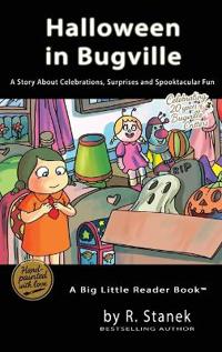 Halloween in Bugville