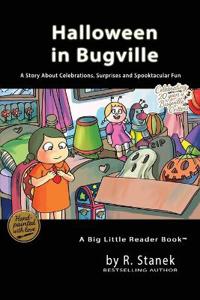 Halloween in Bugville