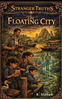 The Floating City Secret