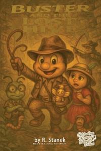 Buster and the Lost Hive