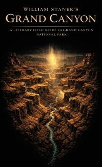 Bokomslag for "William Stanek's Grand Canyon"