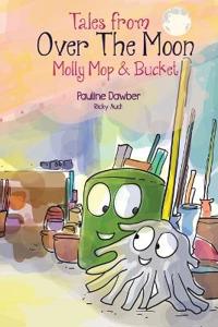 Molly Mop and Bucket