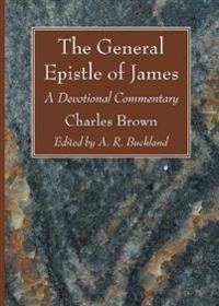 The General Epistle of James