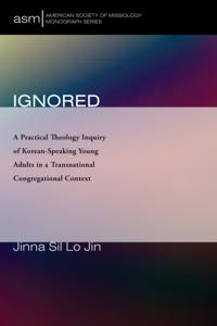 American Society of Missiology Monograph Series
