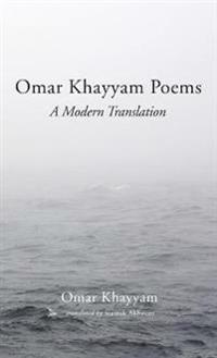 Omar Khayyam Poems