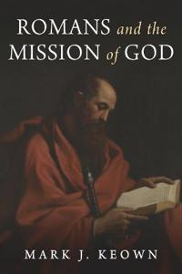 Romans and the Mission of God
