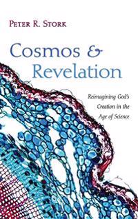 Bokomslag för "Cosmos and Revelation"