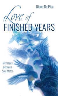 Bokomslag för "Love of Finished Years"