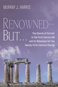 Renowned-But . . .