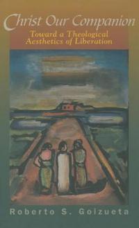Kirjan kansi "Christ Our Companion"