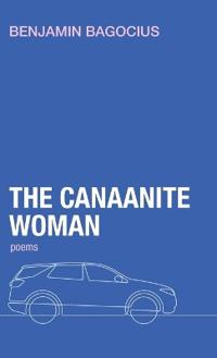 Bokomslag för "The Canaanite Woman"