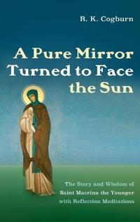 A Pure Mirror Turned to Face the Sun