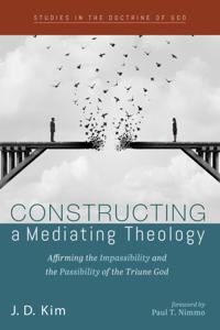 Studies in the Doctrine of God