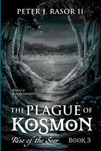 Bokomslag för "The Plague of Kosmon"