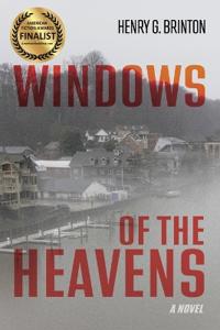 Bokomslag för "Windows of the Heavens"