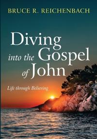 Diving Into the Gospel of John