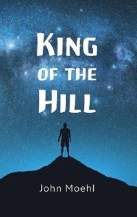 Kirjan kansi "King of the Hill"