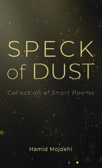 Bokomslag för "Speck of Dust"