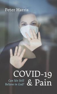 Bokomslag för "Covid-19 and Pain"