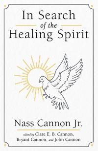 Bokomslag för "In Search of the Healing Spirit"