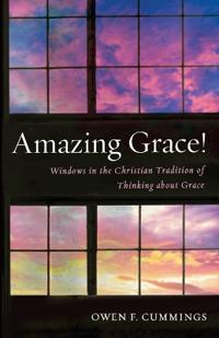 Amazing Grace!