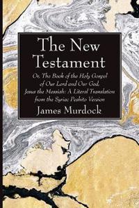 The New Testament