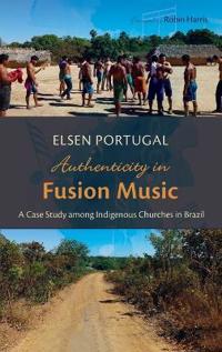 Authenticity in Fusion Music