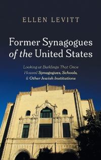 Former Synagogues of the United States