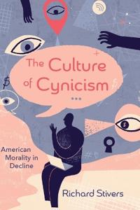Bokomslag för "The Culture of Cynicism"
