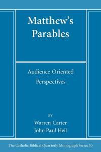 Matthew's Parables