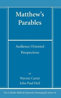 Matthew's Parables