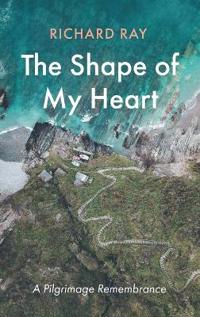 Bokomslag för "The Shape of My Heart"
