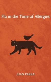 Bokomslag för "Flu in the Time of Allergies"