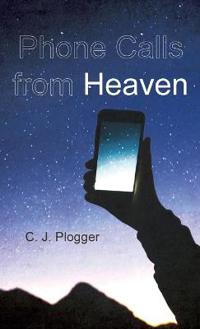 Bokomslag för "Phone Calls from Heaven"