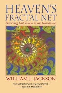 Bokomslag för "Heaven's Fractal Net"