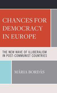 Chances for Democracy in Europe