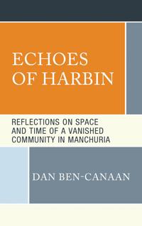 Echoes of Harbin