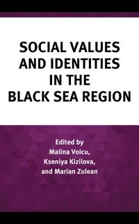 Social Values and Identities in the Black Sea Region