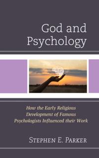 God and Psychology