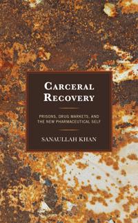 Bokomslag för "Carceral Recovery"