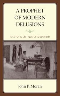 A Prophet of Modern Delusions