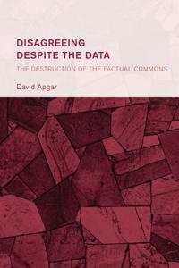 Disagreeing despite the Data