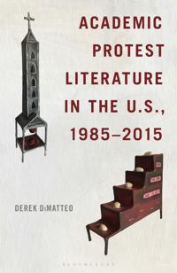 Academic Protest Literature in the U.S., 1985–2015